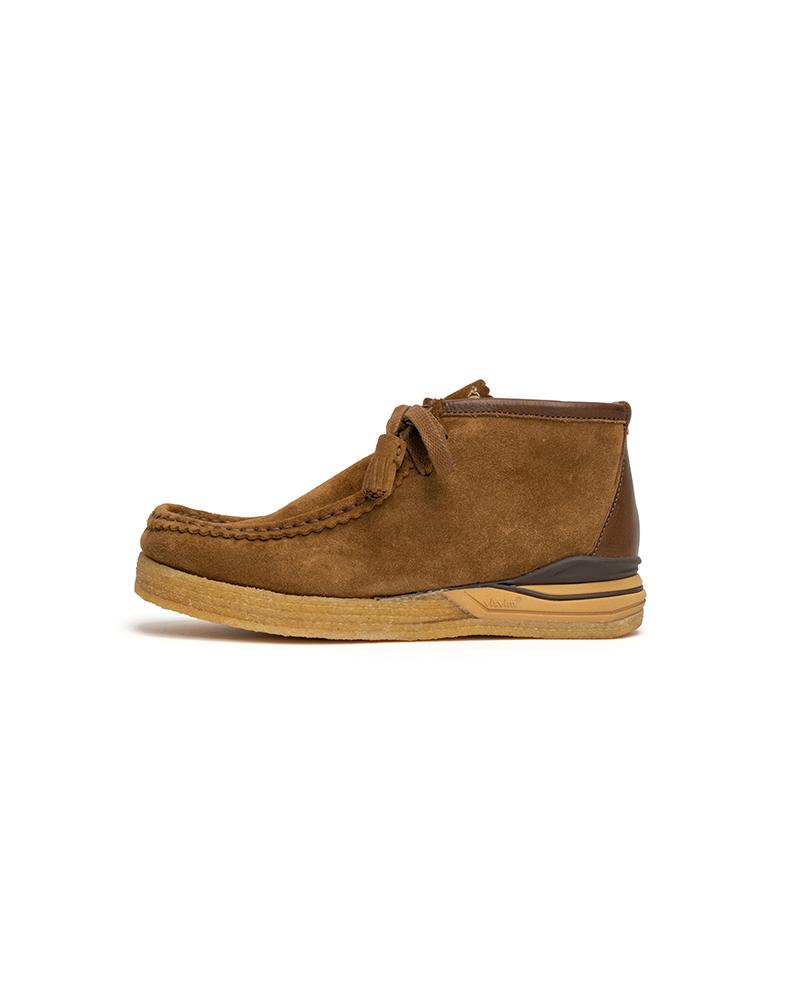 BEUYS TREKKER-FOLK W | Visvim Official North American Web Store